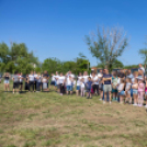 Családi nap és traktoros ügyességi verseny