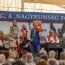 Karcagi Birkafőző Fesztivál 2025 szombati nap