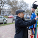 „Két nemzet, egy eszme” – Konferencia Karcagon.