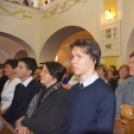 Ballagás a ,,Refiben,,