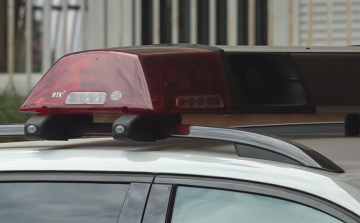 TISZABŐI PÁR ÁRULTA A DROGOT