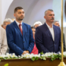 Hálaadó istentisztelet a karcagi református oktatás 350 esztendejéért