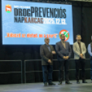 Drogprevenciós nap