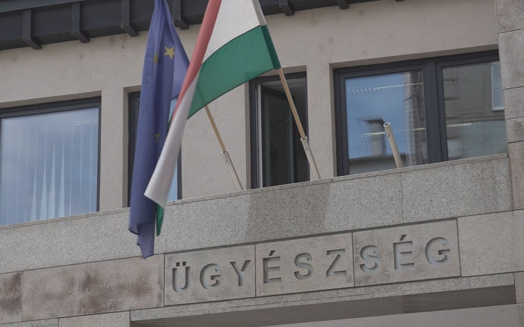 HÁROMNEGYED ÉVIG UGYANODA JÁRT VISSZA LOPNI