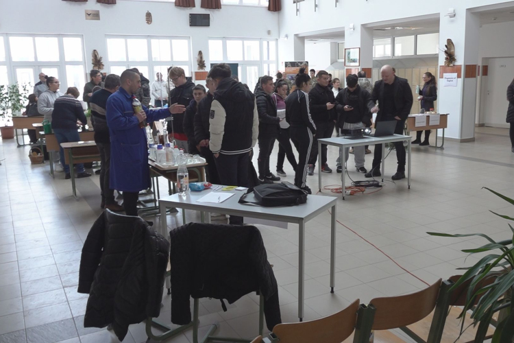 NYÍLT NAP A SZENTANNAIBAN