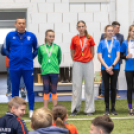 I. Sportcentrum Kupa Gyermek Atlétika Verseny