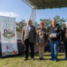 IX. Karcagi Traktoros Ügyességi Verseny a Zuglógerben.