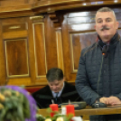 Harmadik adventi gyergyújtás