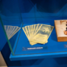 Tengerre Magyar! című kiállítás megnyitója