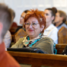 Kék zóna konferencia Karcagon