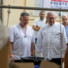 Karcagi Birkafőző Fesztivál 2025 szombati nap