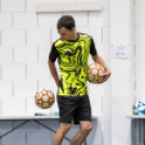 X. Lengyel-Német-Magyar Ifjúsági Sporttalálkozó