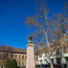 Március 15-i városi megemlékezés