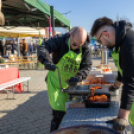 Karcagi Kolbászízesítő és toroskáposzta-főző verseny