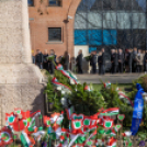 Március 15-i városi megemlékezés