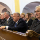 Búzaszentelés és búzaáldás