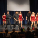 Karcagi SZC Varró István Technikum, Szakképző Iskola és Kollégium- szalagavató ünnepség