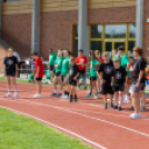 X. Lengyel-Német-Magyar Ifjúsági Sporttalálkozó