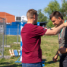 Családi nap és traktoros ügyességi verseny