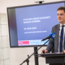 „Két nemzet, egy eszme” – Konferencia Karcagon.