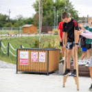 X. Lengyel-Német-Magyar Ifjúsági Sporttalálkozó