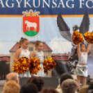 Karcagi Birkafőző Fesztivál 2025 szombati nap
