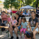 Karcagi Birkafőző Fesztivál 2025 Pénteki nap