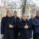 Megemlékezés a doni hősök tiszteletére