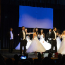 Karcagi SZC Varró István Technikum, Szakképző Iskola és Kollégium- szalagavató ünnepség