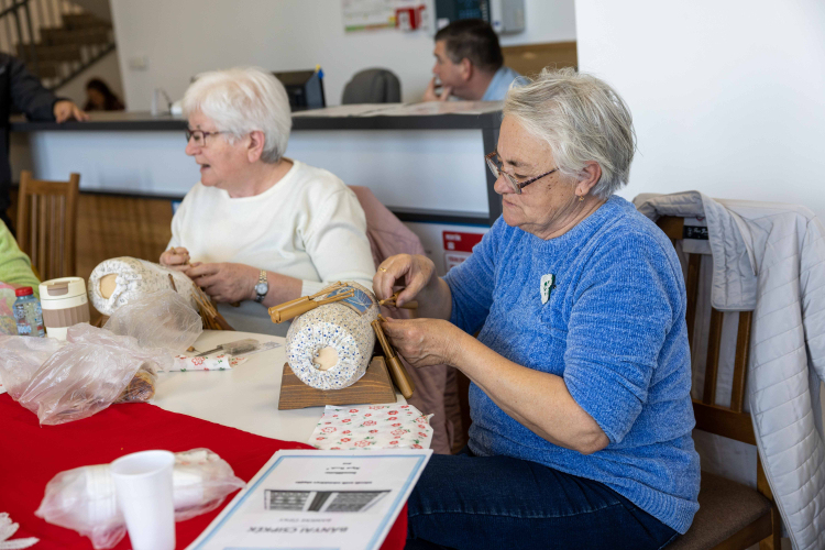 Aktív Karcag - Sportos Tavaszi játszóház