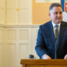 Agrárfórum a Városházán