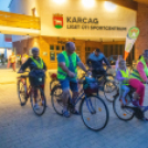 Mozgás Éjszakája Karcagon