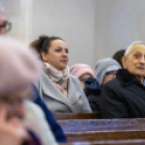 Harmadik adventi gyergyújtás