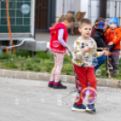 Aktív Karcag - Sportos Tavaszi játszóház