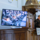 Megemlékezés a doni hősök tiszteletére