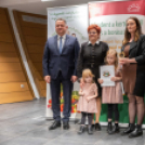 Magyarország Legszebb Konyhakertjei országos díjátadó