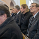 Október 23-i városi megemlékezés