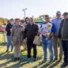 IX. Karcagi Traktoros Ügyességi Verseny a Zuglógerben.
