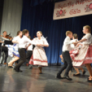 Györffy Néptáncgála