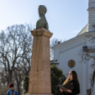 Március 15-i városi megemlékezés