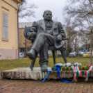 Györffy Napok megnyitója