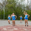 Aktív Karcag - Sportos Tavaszi játszóház