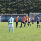 Győzelem a rangadón! Karcagi SE - Fegyvernek KSE 1:0