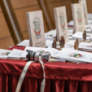 Magyarország Legszebb Konyhakertjei országos díjátadó