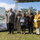 A legszebb konyhakertek