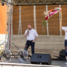 Családi nap és traktoros ügyességi verseny