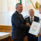 Pedagógusnapi ünnepség