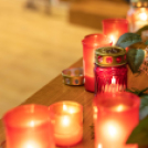 Emlékezés az elhunyt roma testvérekre