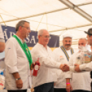 Birkafőző fesztivál