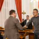 Szijjártó Péter fóruma